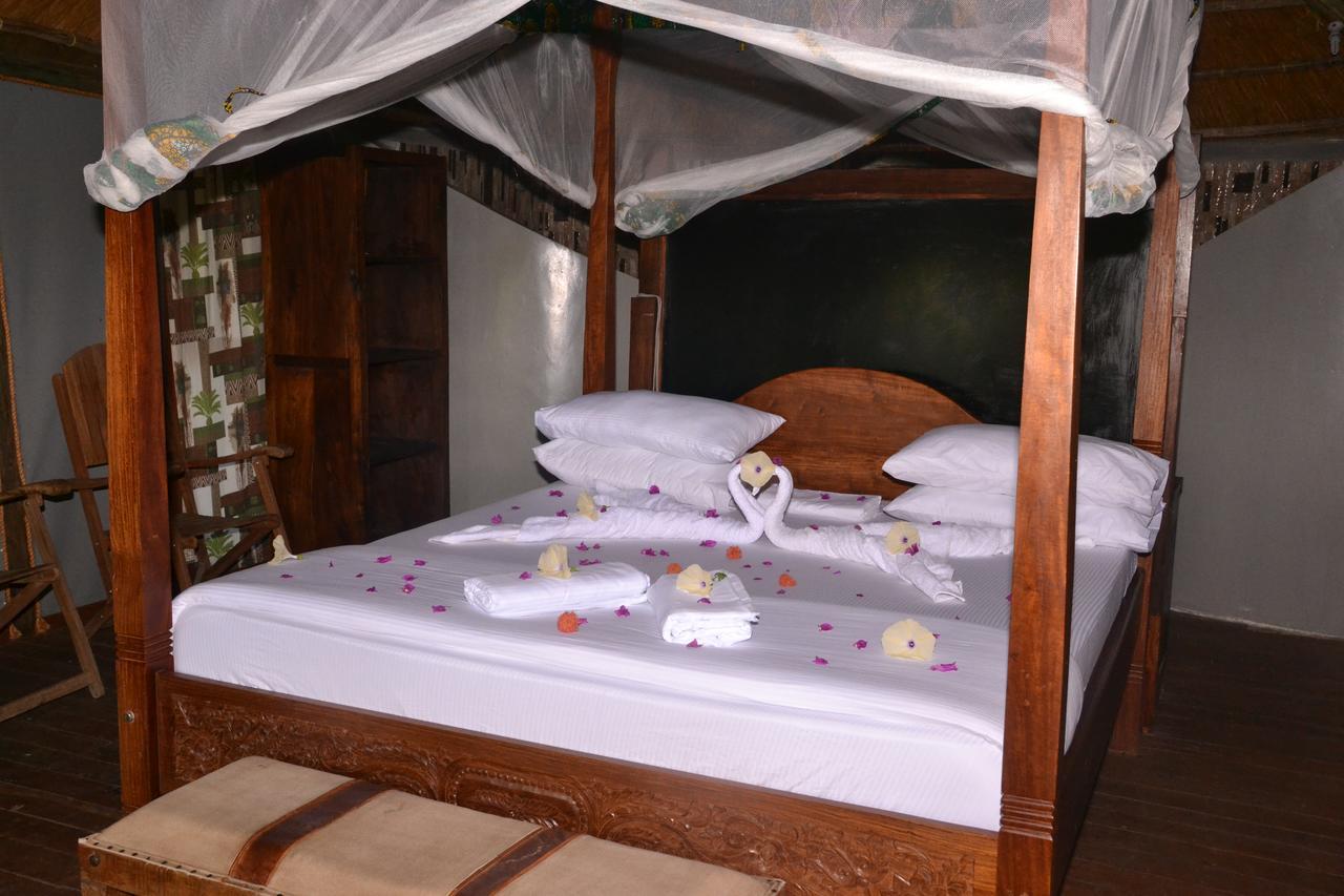 Mabata Makali Luxury Tented Camp Ilusi Exterior photo