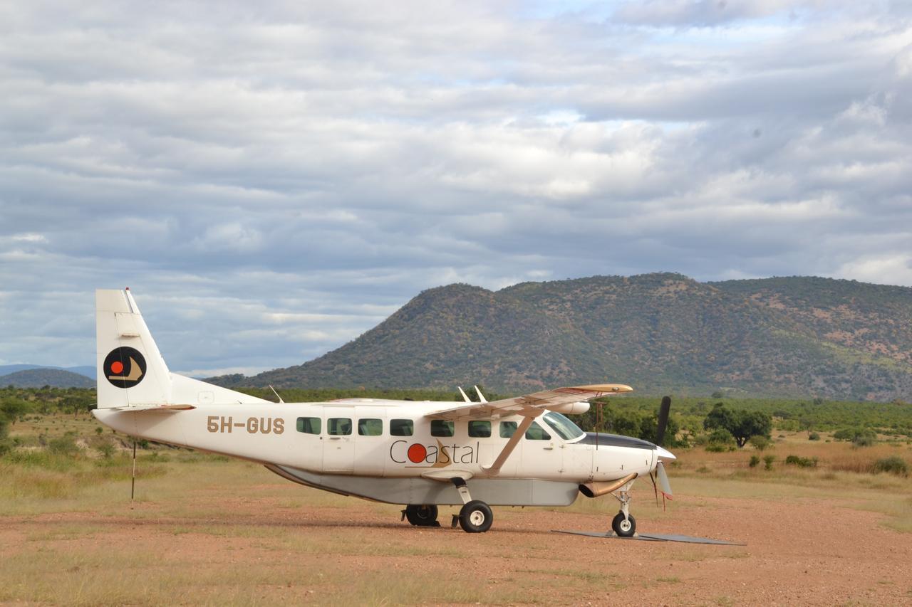 Mabata Makali Luxury Tented Camp Ilusi Exterior photo