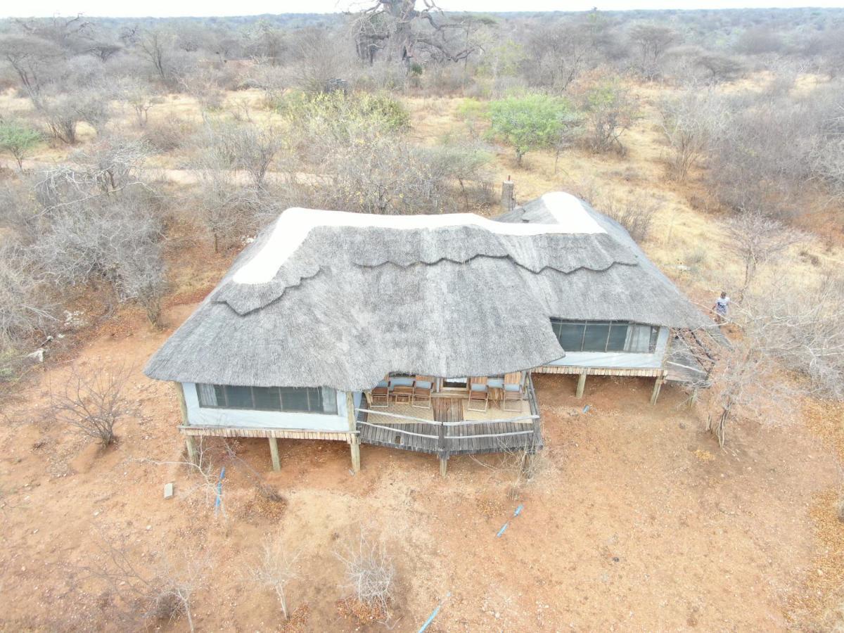 Mabata Makali Luxury Tented Camp Ilusi Exterior photo