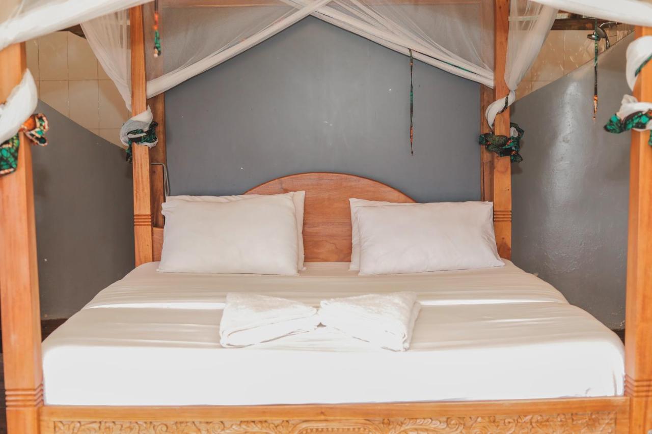 Mabata Makali Luxury Tented Camp Ilusi Exterior photo