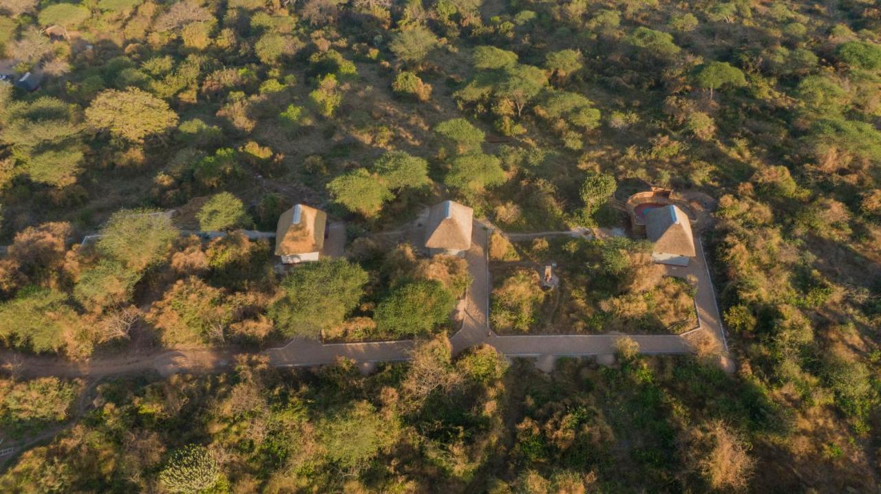 Mabata Makali Luxury Tented Camp Ilusi Exterior photo